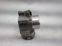 2014-2019 Ford Fiesta Throttle Body P/N:7S7G-9F991-CA 0280750535 Fits Fits 2013 2014 2015 2016 2017 2018 2019 OEM Used Auto 