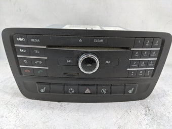 compare product 2018-2019 Ford Fiesta Radio AM FM Cd Player Receiver Replacement P/N:A 246 900 88 16 Fits Fits 2018 2019 OEM Used Auto Parts