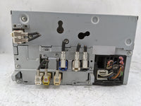 2018-2019 Ford Fiesta Radio AM FM Cd Player Receiver Replacement P/N:A 246 900 88 16 Fits Fits 2018 2019 OEM Used Auto Parts