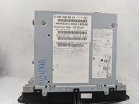2018-2019 Ford Fiesta Radio AM FM Cd Player Receiver Replacement P/N:A 246 900 88 16 Fits Fits 2018 2019 OEM Used Auto Parts
