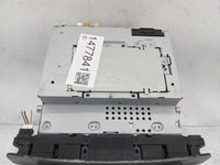 2018-2019 Ford Fiesta Radio AM FM Cd Player Receiver Replacement P/N:A 246 900 88 16 Fits Fits 2018 2019 OEM Used Auto Parts