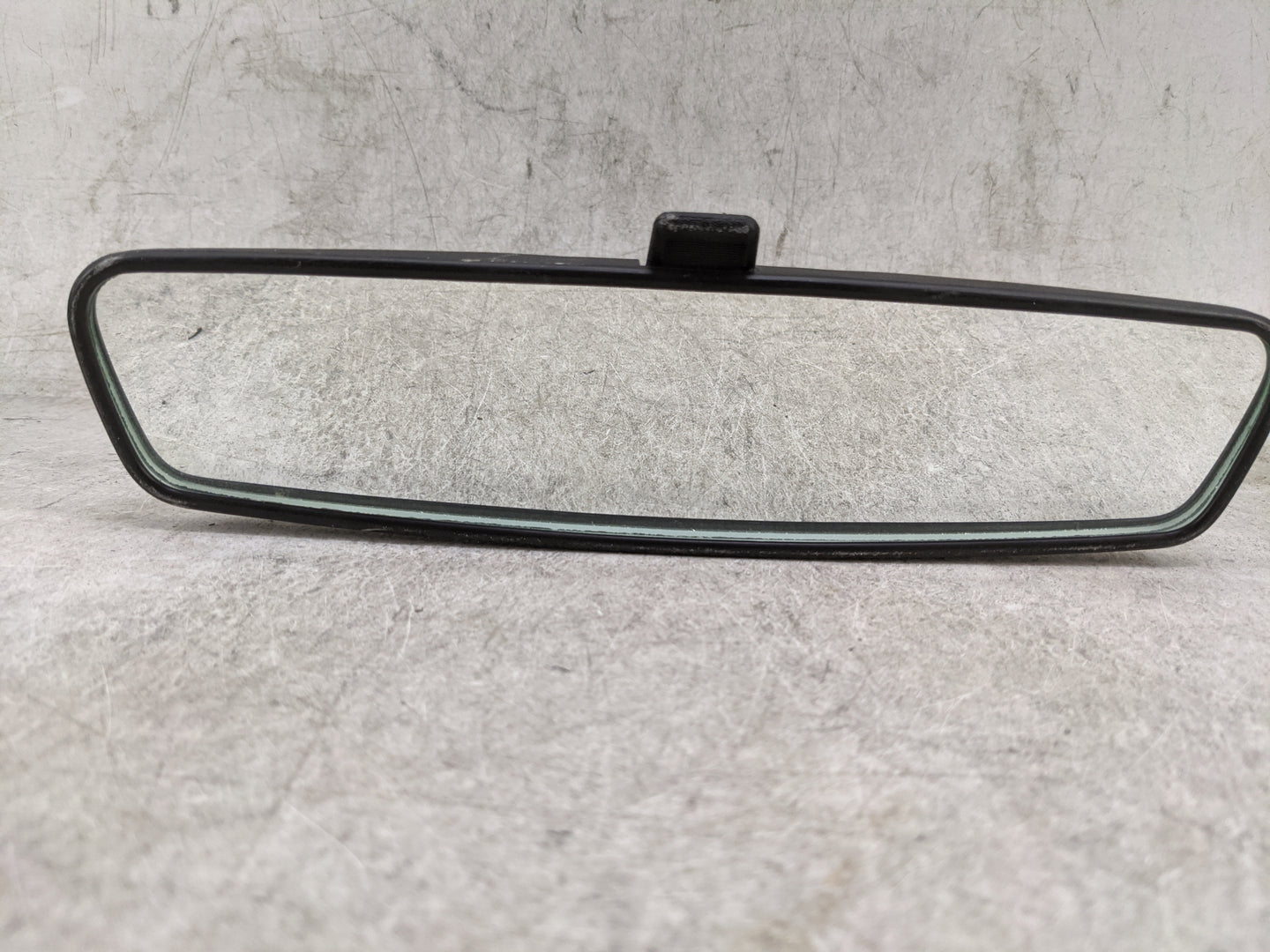 2011-2019 Ford Fiesta Interior Rear View Mirror Replacement OEM P/N:011083 Fits OEM Used Auto Parts - Oemusedautoparts1.com
