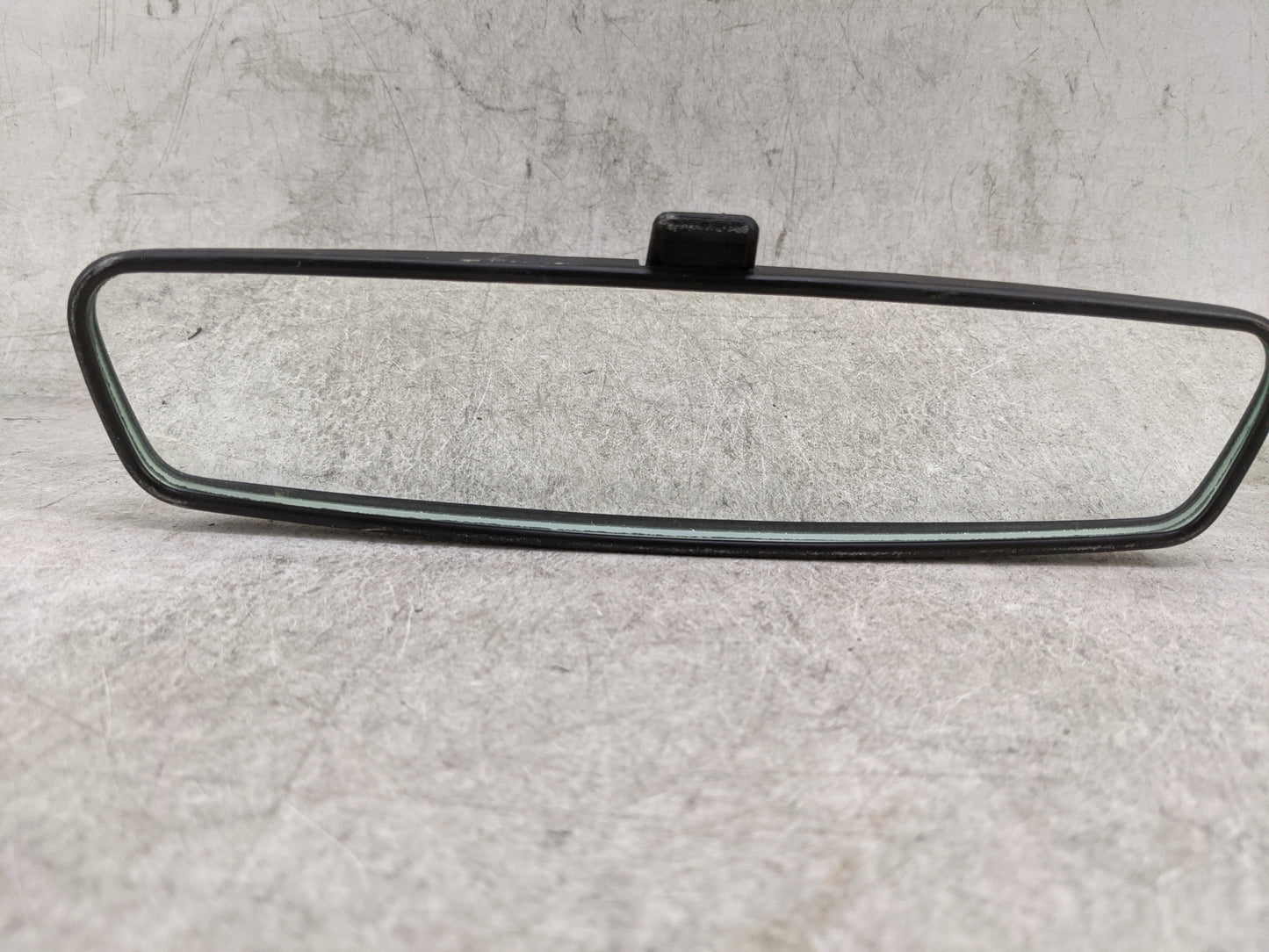 2011-2019 Ford Fiesta Interior Rear View Mirror Replacement OEM P/N:011083 Fits OEM Used Auto Parts - Oemusedautoparts1.com