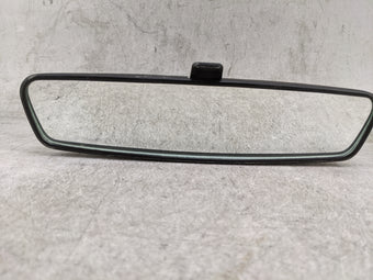 compare product 2011-2019 Ford Fiesta Interior Rear View Mirror Replacement OEM P/N:011083 Fits OEM Used Auto Parts