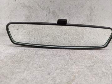 2011-2019 Ford Fiesta Interior Rear View Mirror Replacement OEM P/N:011083 Fits OEM Used Auto Parts - Oemusedautoparts1.com