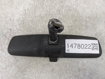 2011-2019 Ford Fiesta Interior Rear View Mirror Replacement OEM P/N:011083 Fits OEM Used Auto Parts