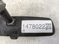 2011-2019 Ford Fiesta Interior Rear View Mirror Replacement OEM P/N:011083 Fits OEM Used Auto Parts - Oemusedautoparts1.com