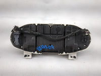 2019 Ford Fiesta Instrument Cluster Speedometer Gauges Miles: Fits OEM Used Auto Parts - Oemusedautoparts1.com