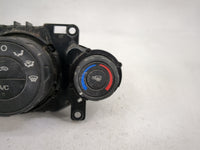 2014-2019 Ford Fiesta Climate Control Module Temperature AC/Heater Replacement P/N:D2BT 19980 AF Fits OEM Used Auto Parts - 