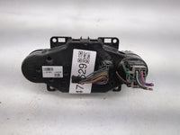 2014-2019 Ford Fiesta Climate Control Module Temperature AC/Heater Replacement P/N:D2BT 19980 AF Fits OEM Used Auto Parts - 