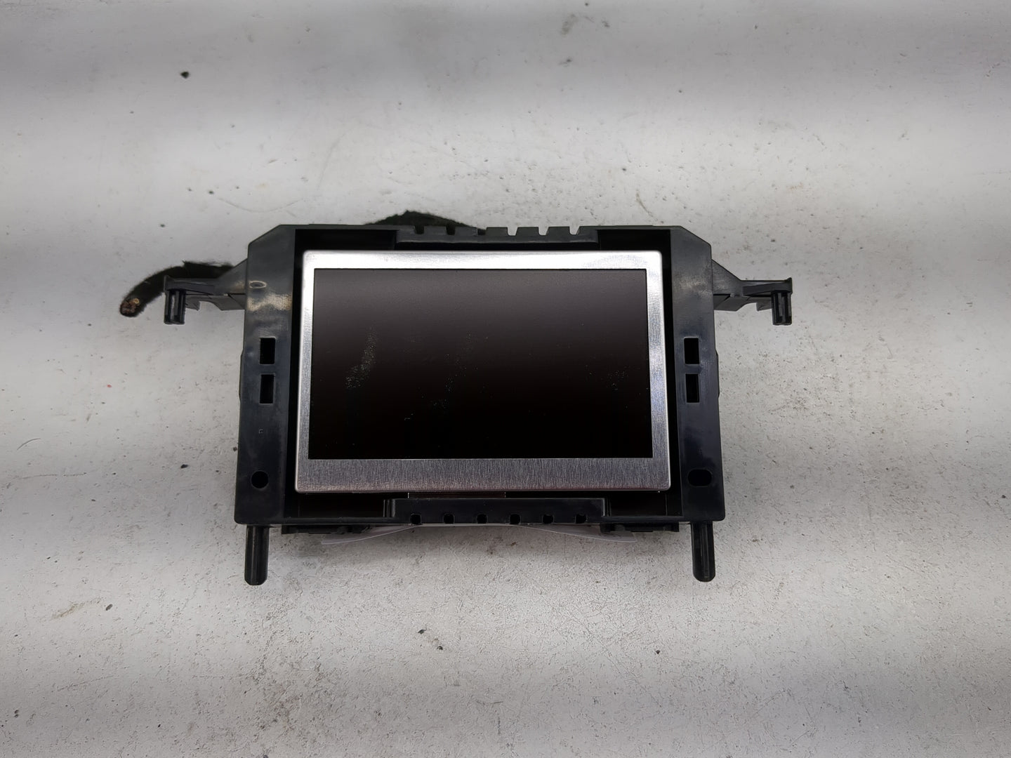 2018-2019 Ford Fiesta Information Display Screen 1479472 - Oemusedautoparts1.com