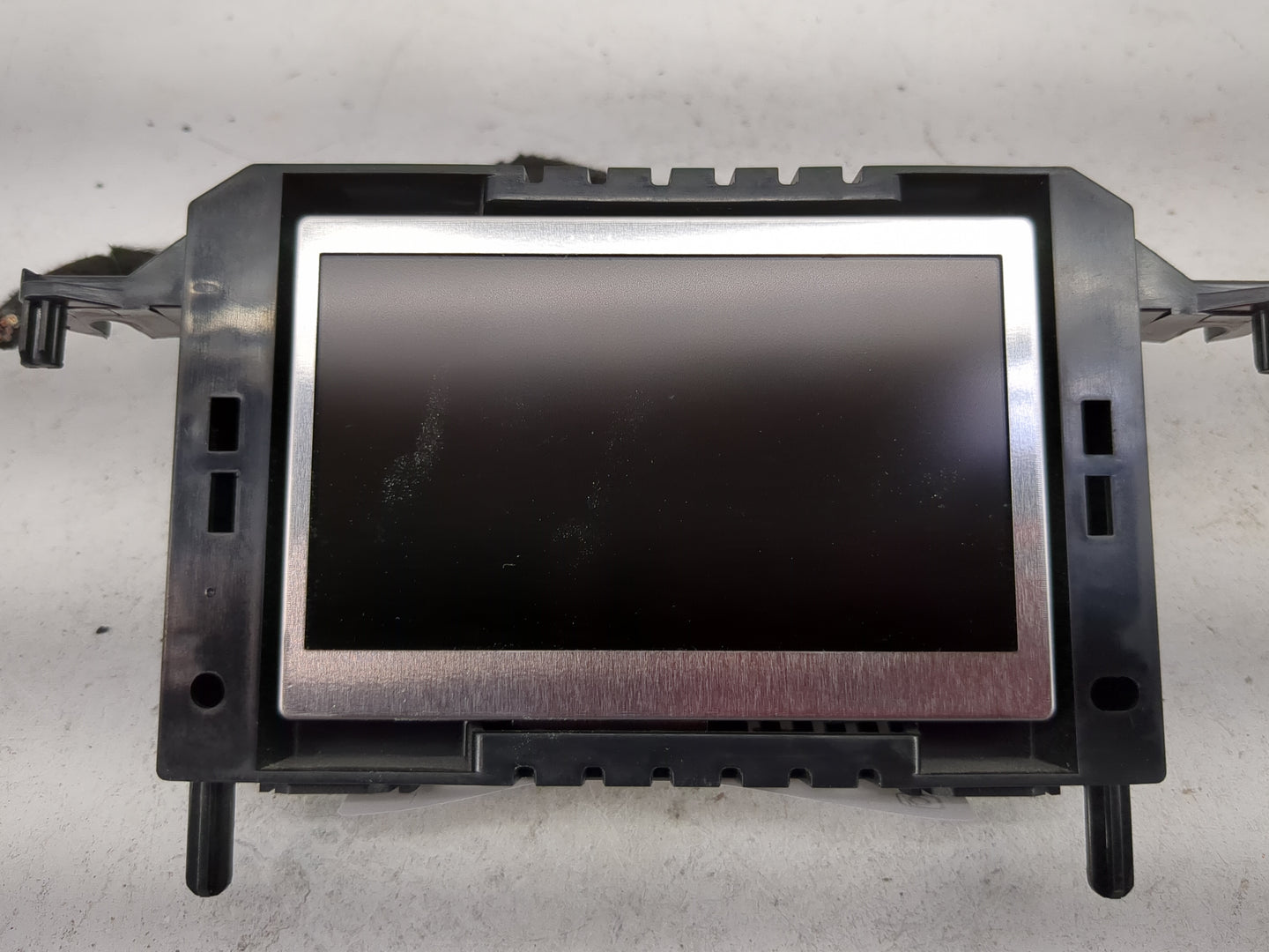 2018-2019 Ford Fiesta Information Display Screen 1479472 - Oemusedautoparts1.com