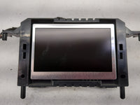 2018-2019 Ford Fiesta Information Display Screen 1479472 - Oemusedautoparts1.com