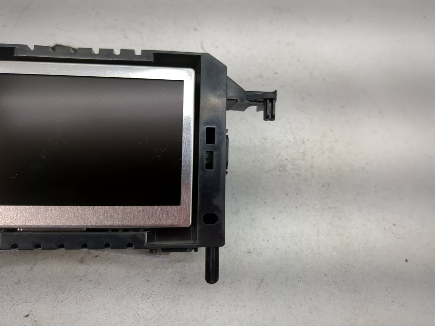 2018-2019 Ford Fiesta Information Display Screen 1479472 - Oemusedautoparts1.com