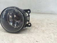 2019 Ford Fiesta Passenger Right Oem Front Light Lamp Black - Oemusedautoparts1.com