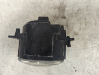 2019 Ford Fiesta Passenger Right Oem Front Light Lamp Black - Oemusedautoparts1.com