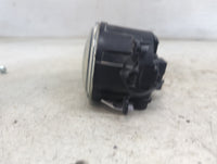 2019 Ford Fiesta Passenger Right Oem Front Light Lamp Black - Oemusedautoparts1.com
