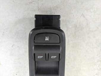 compare product 2014-2019 Ford Fiesta Master Power Window Switch Replacement Driver Side Left P/N:D2BT-14A132-AA Fits OEM Used Auto Parts