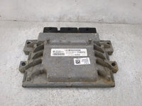 2019 Ford Fiesta PCM Engine Control Computer ECU ECM PCU OEM P/N:KA6A-12A650-AC C1BA-12B684-CF, A2C7699180100, EMS 2214 Fits