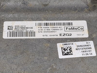 2019 Ford Fiesta PCM Engine Control Computer ECU ECM PCU OEM P/N:KA6A-12A650-AC C1BA-12B684-CF, A2C7699180100, EMS 2214 Fits