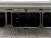 2019 Ford Fiesta PCM Engine Control Computer ECU ECM PCU OEM P/N:KA6A-12A650-AC C1BA-12B684-CF, A2C7699180100, EMS 2214 Fits
