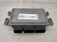 2019 Ford Fiesta PCM Engine Control Computer ECU ECM PCU OEM P/N:KA6A-12A650-AC C1BA-12B684-CF, A2C7699180100, EMS 2214 Fits