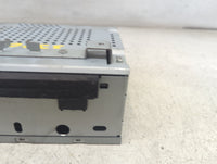 2018-2019 Ford Fiesta Radio AM FM Cd Player Receiver Replacement P/N:D2BT-19C107-AL Fits Fits 2018 2019 OEM Used Auto Parts 