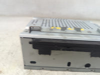 2018-2019 Ford Fiesta Radio AM FM Cd Player Receiver Replacement P/N:D2BT-19C107-AL Fits Fits 2018 2019 OEM Used Auto Parts 