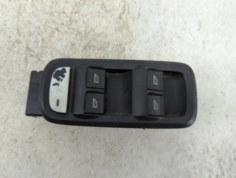 compare product 2014-2019 Ford Fiesta Master Power Window Switch Replacement Driver Side Left P/N:D2BT-14A132-AA Fits OEM Used Auto Parts
