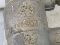 2011-2019 Ford Fiesta Brake Master Cylinder 1509130 - Oemusedautoparts1.com