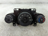 2014-2019 Ford Fiesta Climate Control Module Temperature AC/Heater Replacement P/N:D2BT 19980 AF D2BT19980AF Fits OEM Used A