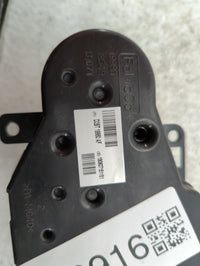 2014-2019 Ford Fiesta Climate Control Module Temperature AC/Heater Replacement P/N:D2BT 19980 AF D2BT19980AF Fits OEM Used A
