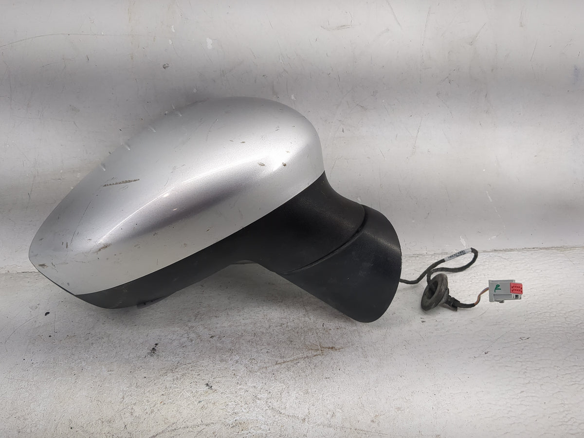 2019 Ford Fiesta Passenger Side View Mirror - Right Door Mirror OEM Used - Oemusedautoparts1.com
