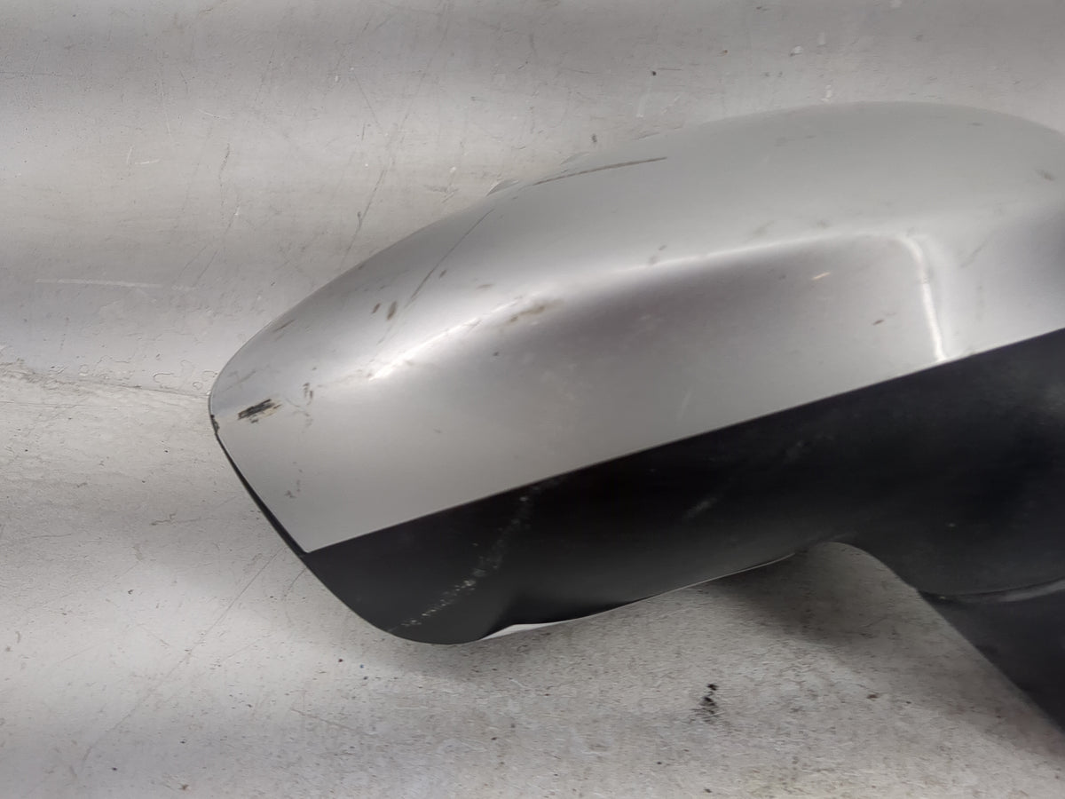 2019 Ford Fiesta Passenger Side View Mirror - Right Door Mirror OEM Used - Oemusedautoparts1.com
