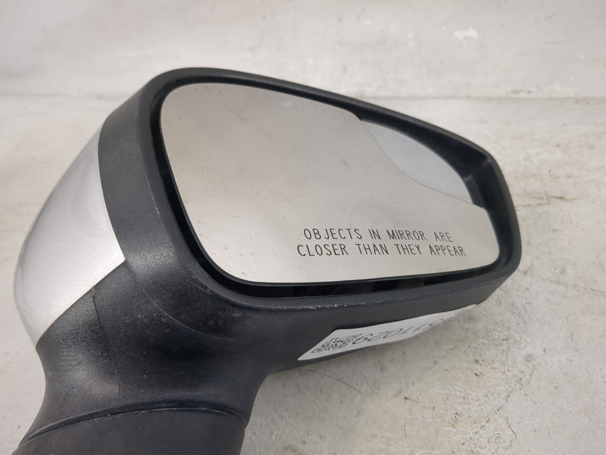 2019 Ford Fiesta Passenger Side View Mirror - Right Door Mirror OEM Used - Oemusedautoparts1.com