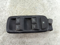 2014-2019 Ford Fiesta Master Power Window Switch Replacement Driver Side Left P/N:D2BT-14A132-AA Fits OEM Used Auto Parts - 
