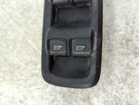 2014-2019 Ford Fiesta Master Power Window Switch Replacement Driver Side Left P/N:D2BT-14A132-AA Fits OEM Used Auto Parts - 