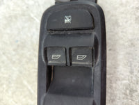 2014-2019 Ford Fiesta Master Power Window Switch Replacement Driver Side Left P/N:D2BT-14A132-AA Fits OEM Used Auto Parts - 