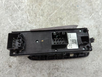 2014-2019 Ford Fiesta Master Power Window Switch Replacement Driver Side Left P/N:D2BT-14A132-AA Fits OEM Used Auto Parts - 