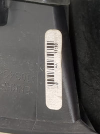 2019 Ford Fiesta Instrument Cluster Speedometer Gauges Miles: Fits OEM Used Auto Parts - Oemusedautoparts1.com