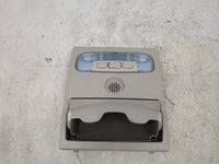 2014-2019 Ford Fiesta Overhead Roof Console Tan 1516088 - Oemusedautoparts1.com