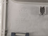 2014-2019 Ford Fiesta Overhead Roof Console Tan 1516088 - Oemusedautoparts1.com