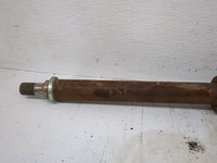 2018-2019 Ford Fiesta Axle Shaft Front Passenger Cv C/v - Oemusedautoparts1.com