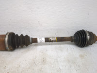 2018-2019 Ford Fiesta Axle Shaft Front Passenger Cv C/v - Oemusedautoparts1.com