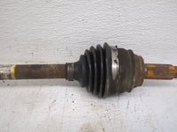 2018-2019 Ford Fiesta Axle Shaft Front Passenger Cv C/v - Oemusedautoparts1.com