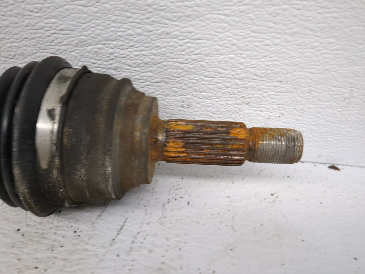 2018-2019 Ford Fiesta Axle Shaft Front Passenger Cv C/v - Oemusedautoparts1.com