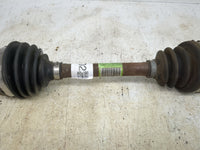 2018-2019 Ford Fiesta Axle Shaft Front Driver Cv C/v - Oemusedautoparts1.com