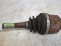 2018-2019 Ford Fiesta Axle Shaft Front Driver Cv C/v - Oemusedautoparts1.com