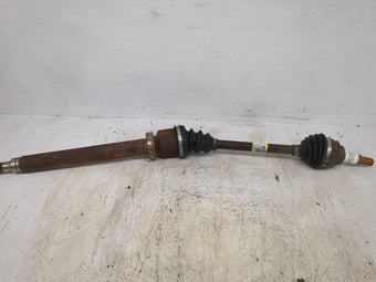 compare product 2018-2019 Ford Fiesta Axle Shaft Front Passenger Cv C/v 1520252