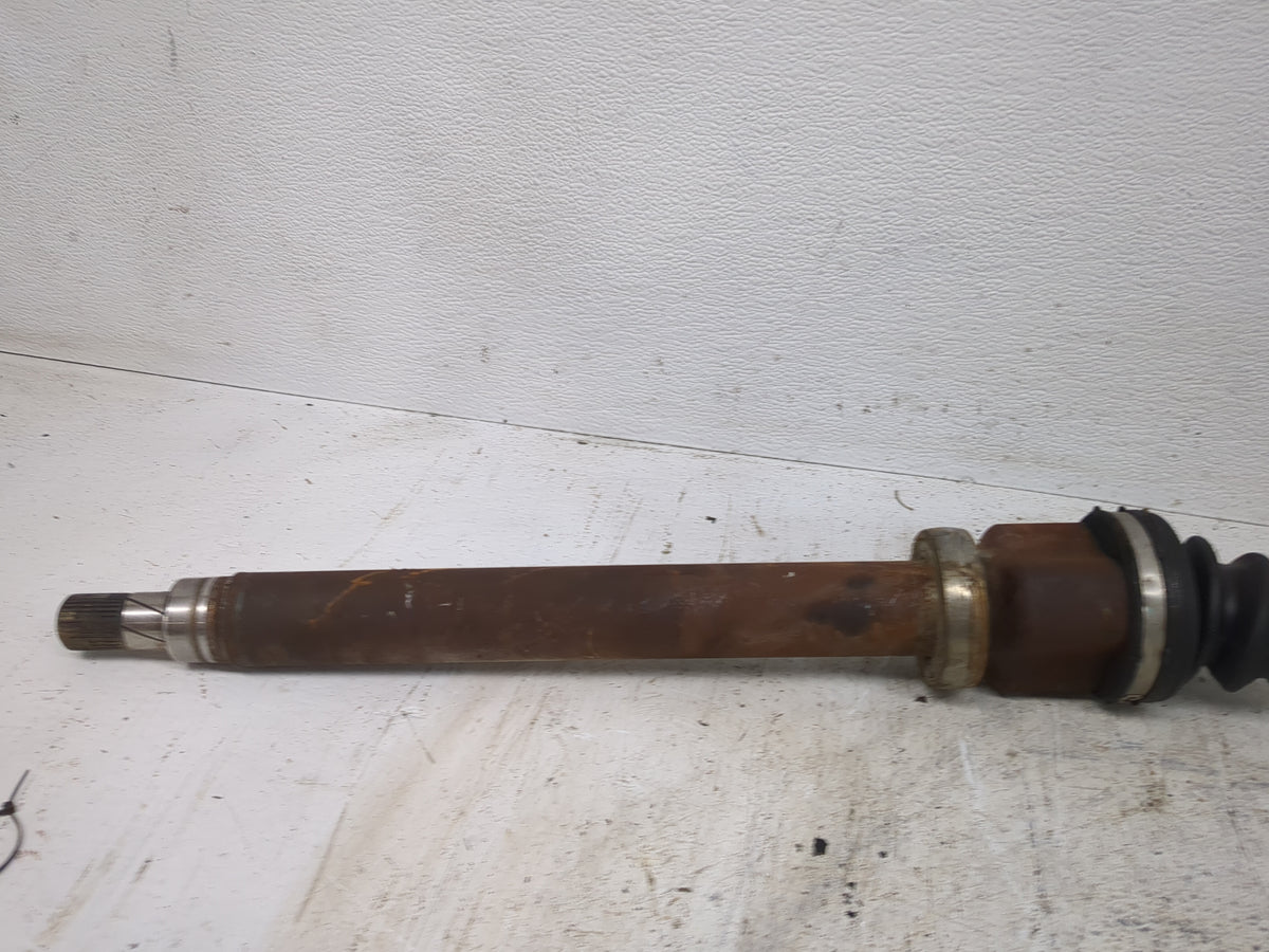 2018-2019 Ford Fiesta Axle Shaft Front Passenger Cv C/v 1520252 - Oemusedautoparts1.com
